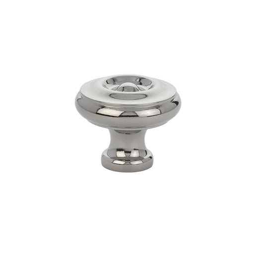 Wardrobe Knob, Waverly, 1-3/4"