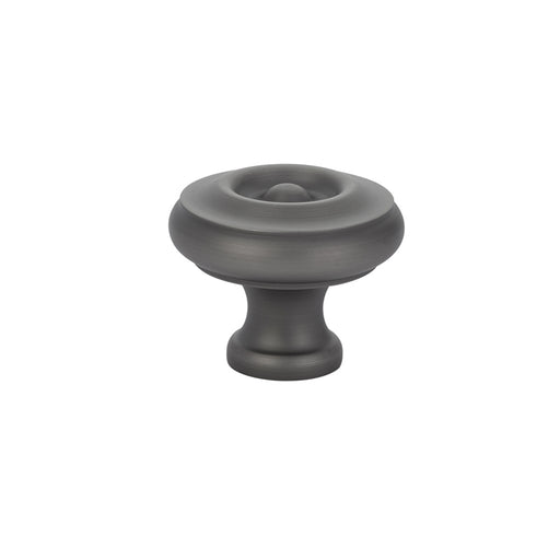 Cabinet Knob, Waverly, 1-1/4"