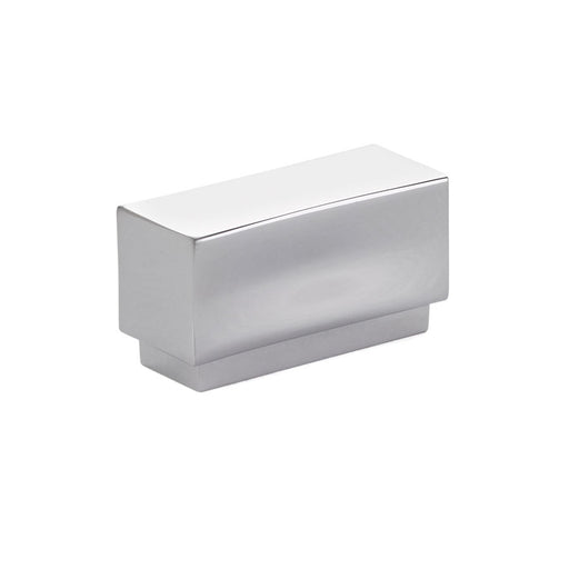 Cinder Knob, Cabinet, 1-5/8"