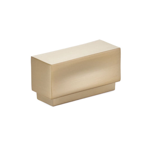 Cinder Knob, Cabinet, 2-1/4"