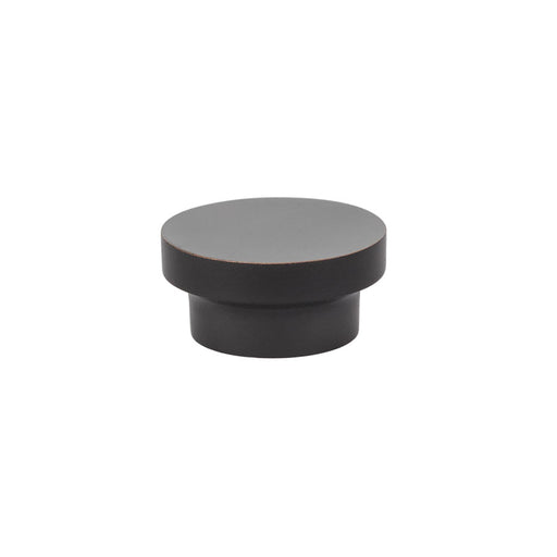 Disctrict Knob, Cabinet, 1-5/8"