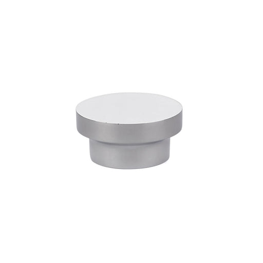 District Knob, Cabinet, 1-1/4"