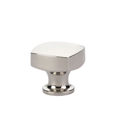 Emtek Freestone Knob, Cabinet, 1-1/4"