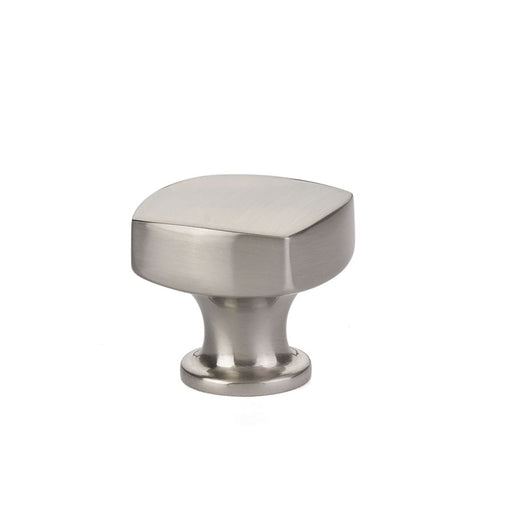 Emtek Freestone Knob, Cabinet, 1-1/2"