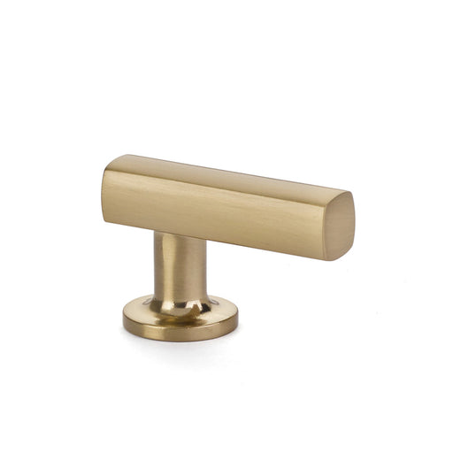Freestone Finger Pull, Cabinet, 1-7/8" C-C
