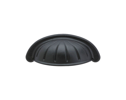 Tuscany Bronze Bin Pull, 3" C-C