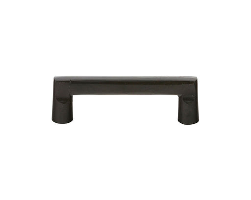 Sandcast Bronze Rail Pull, 3" C-C