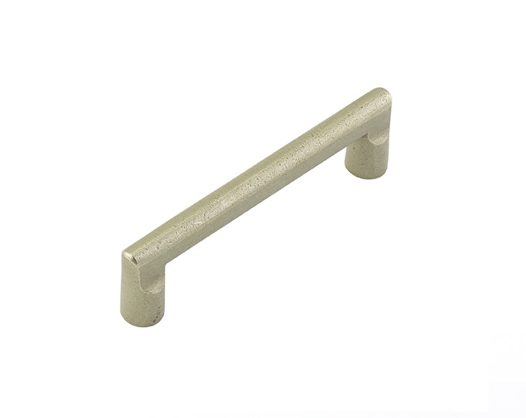 Sandcast Bronze Rail Pull, 10" C-C