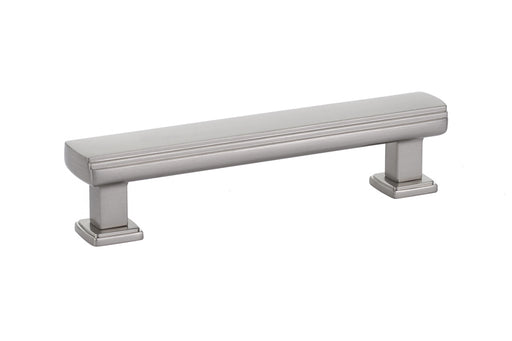 Art Deco Pull, 4" C-C