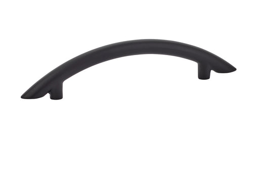 Arch Pull, 3-1/2" C-C