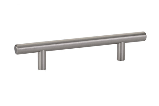 Brass Bar Pull, 16" C-C