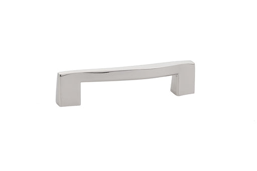 Cabinet Bezier Pull, 6" C-C