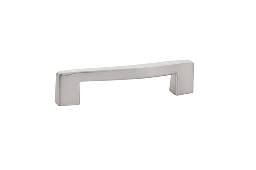 Cabinet Bezier Pull, 6" C-C