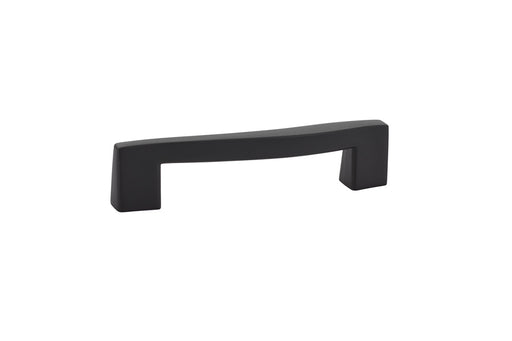 Cabinet Bezier Pull, 6" C-C
