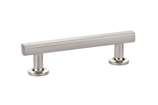 Emtek 86455 Freestone Cabinet Pull 6" Center-to-Center