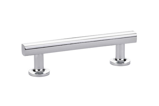 Emtek 86456 Freestone Cabinet Pull 8" Center-to-Center