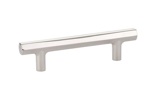 Mod Hex Pull, Cabinet, 12" C-C