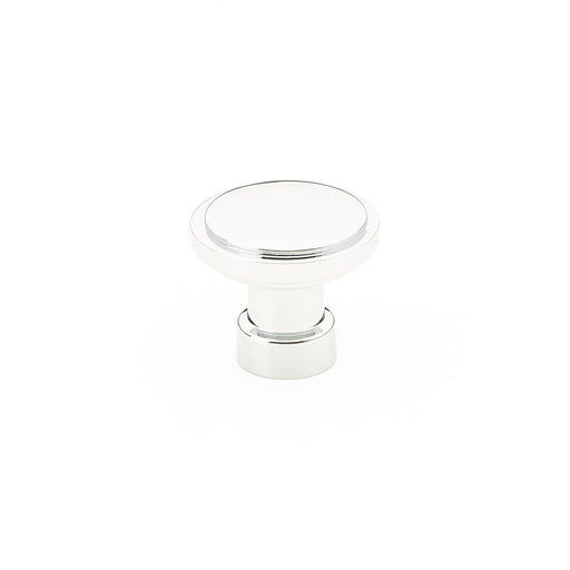 Industrial Modern Haydon Cabinet Knob, 1-1/4"
