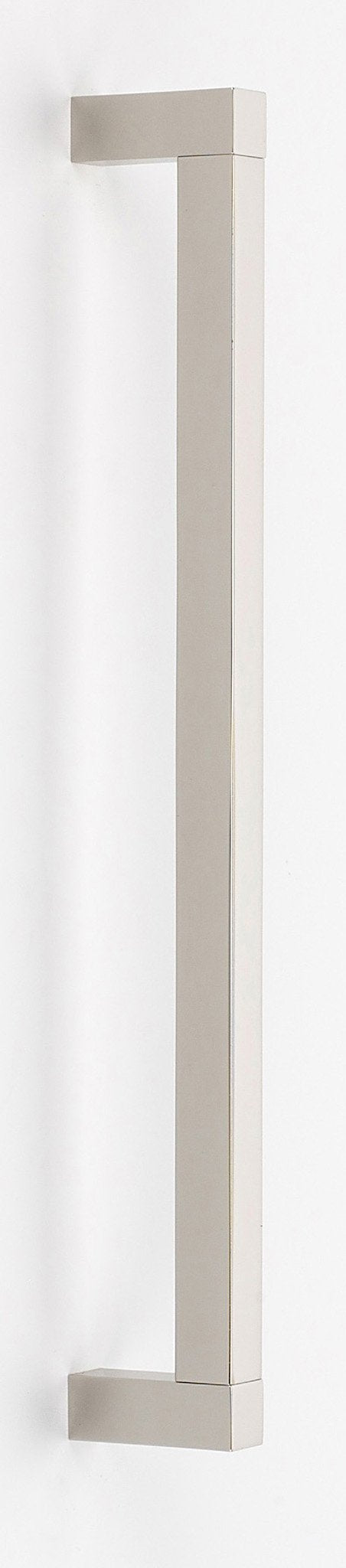 Block 12" Appliance Pull