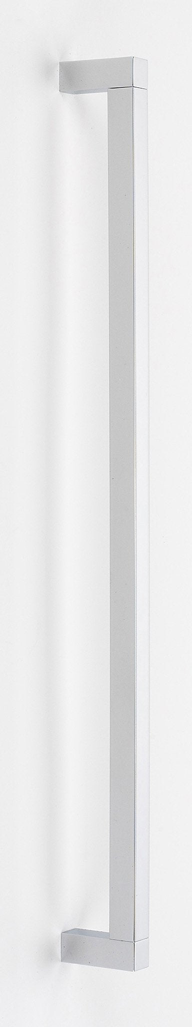 Block 18" Appliance Pull