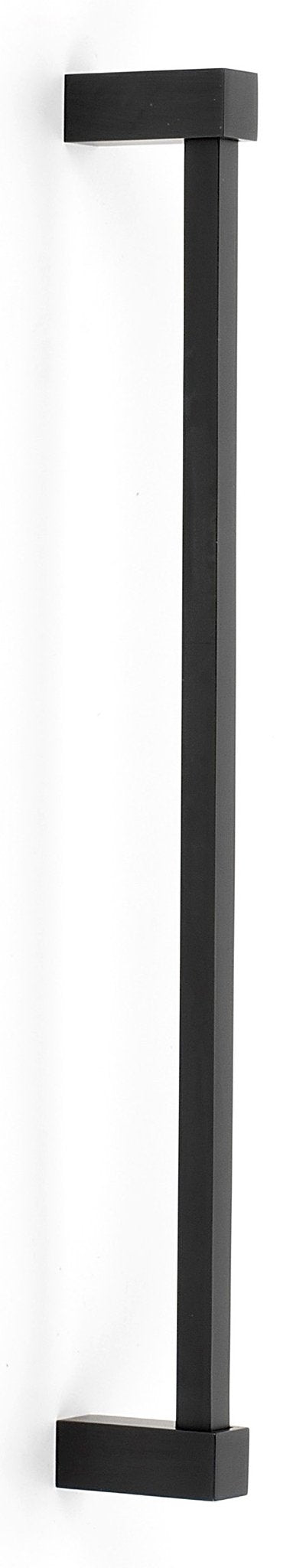 Contemporary II 12" Appliance Pull