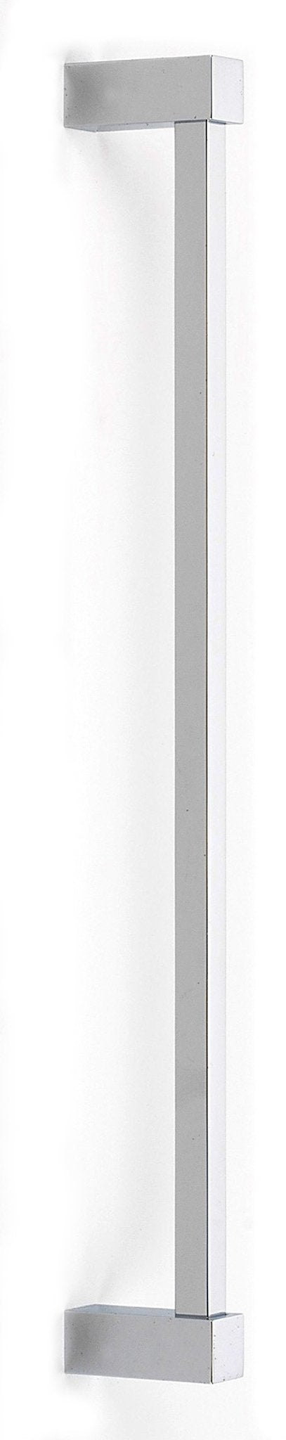 Contemporary II 12" Appliance Pull