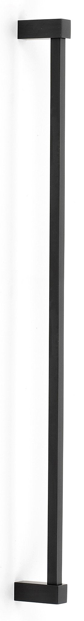 Contemporary II 18" Appliance Pull