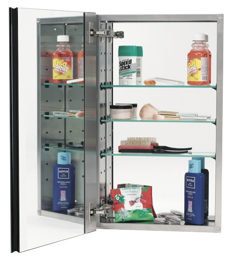 2000 Series Stainless Steel Cabinet