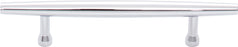 Allendale Pull 3 3/4 Inch (c-c)