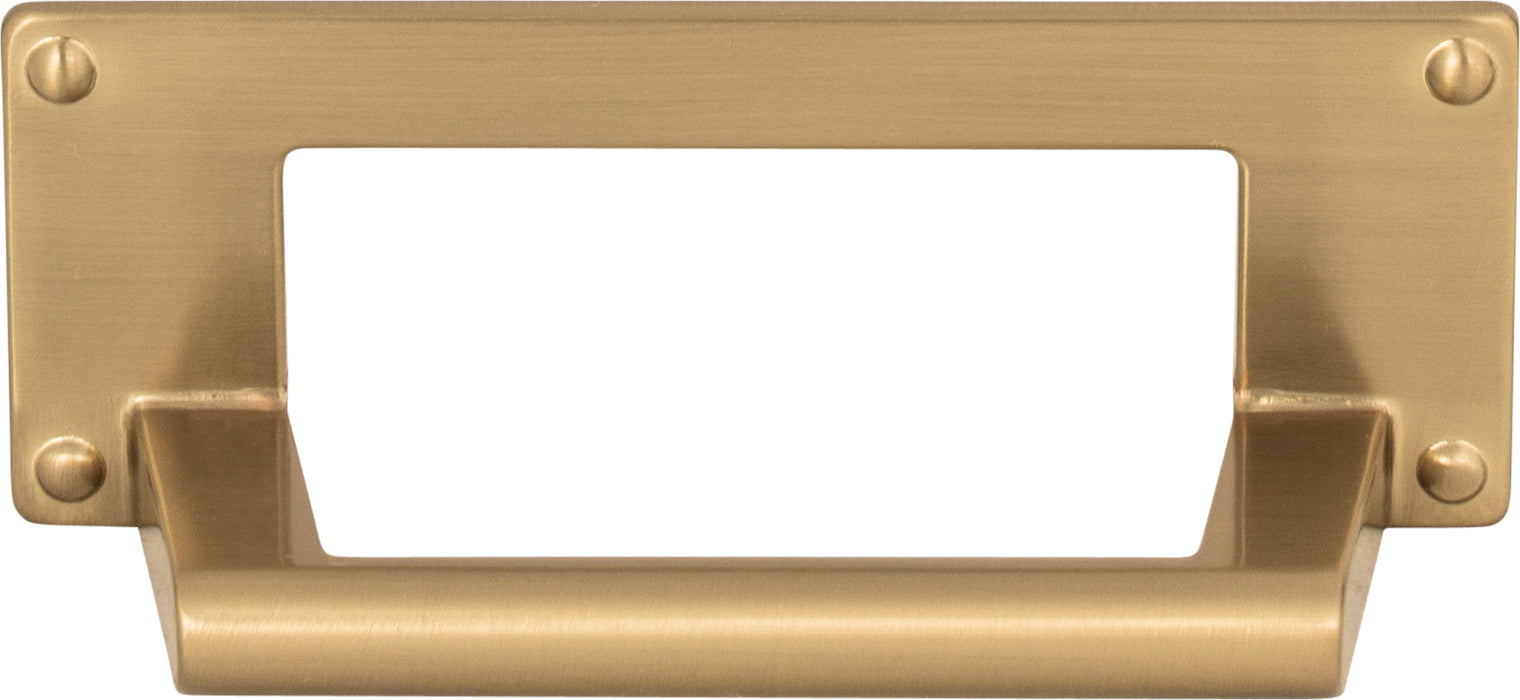 Bradbury Cup Pull 3 Inch (c-c)