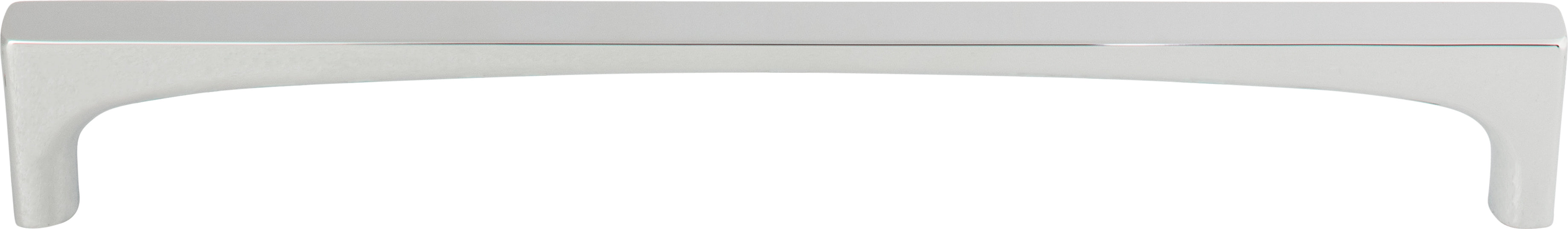 Riverside Pull 7 9/16 Inch (c-c)