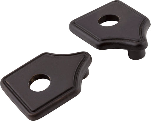 Cabinet Pull Escutcheon