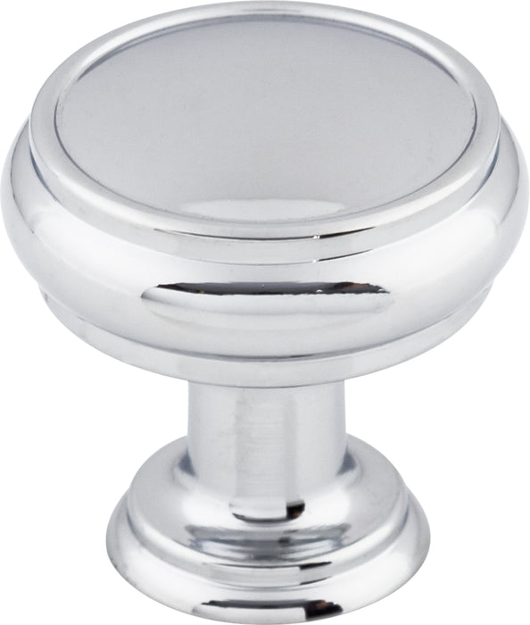 Eden Knob 1 3/16 Inch