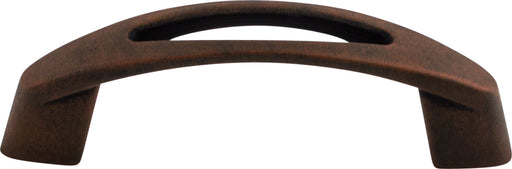 Verona Pull 3 Inch (c-c)