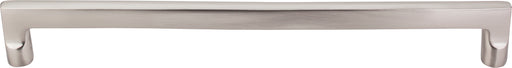 Aspen II Flat Sided Pull 18 Inch (c-c)
