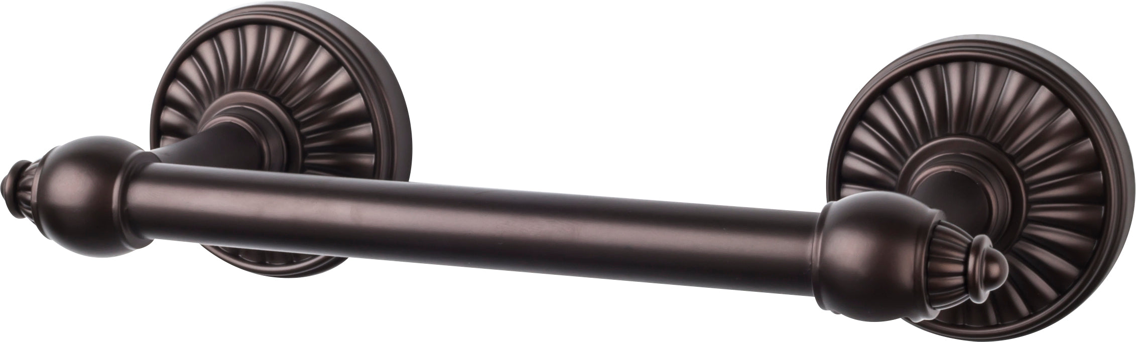 Tuscany Bath Tissue Holder Non-Compression