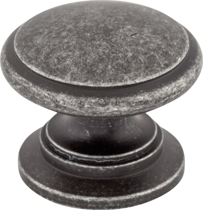 Ray Knob 1 1/4 Inch