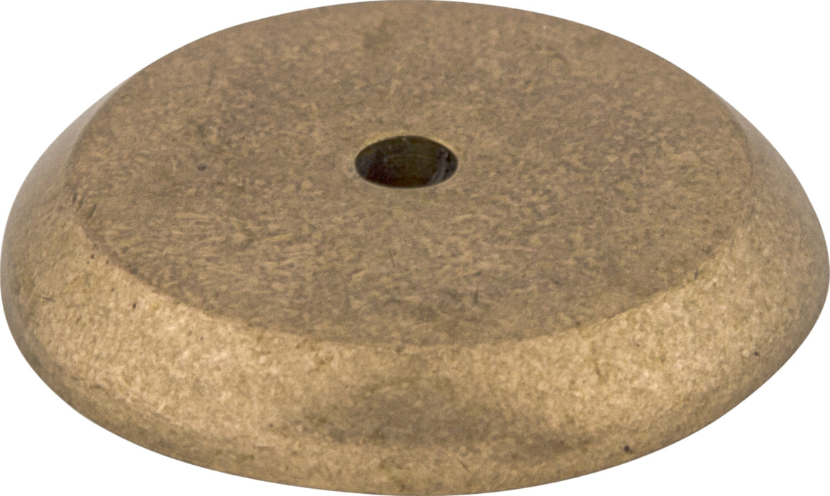Aspen Round Backplate 1 1/4 Inch