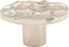 Cobblestone Oval Knob 2 Inch