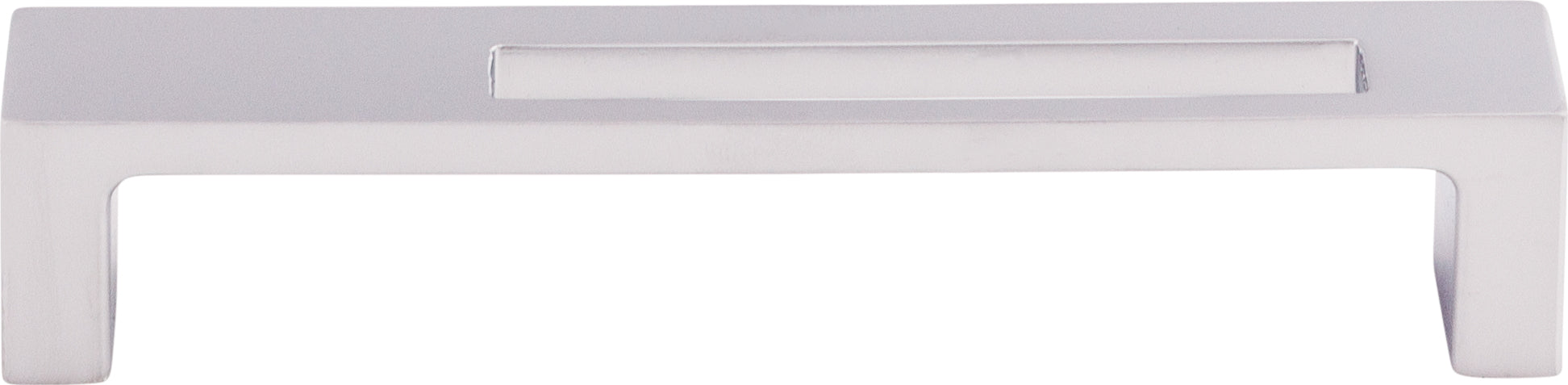 Modern Metro Slot Pull 5 Inch (c-c)