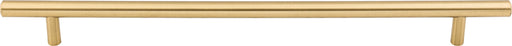 Hopewell Bar Pull 18 7/8 Inch (c-c)