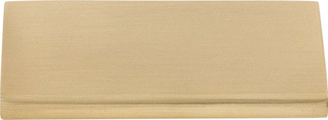 Europa Tab Pull 2 Inch (c-c)