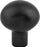 Aspen Small Egg Knob 1 3/16 Inch
