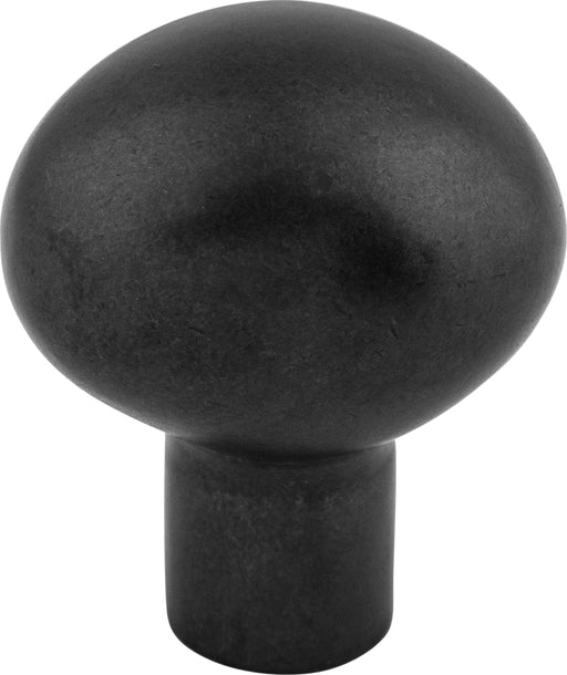 Aspen Small Egg Knob 1 3/16 Inch