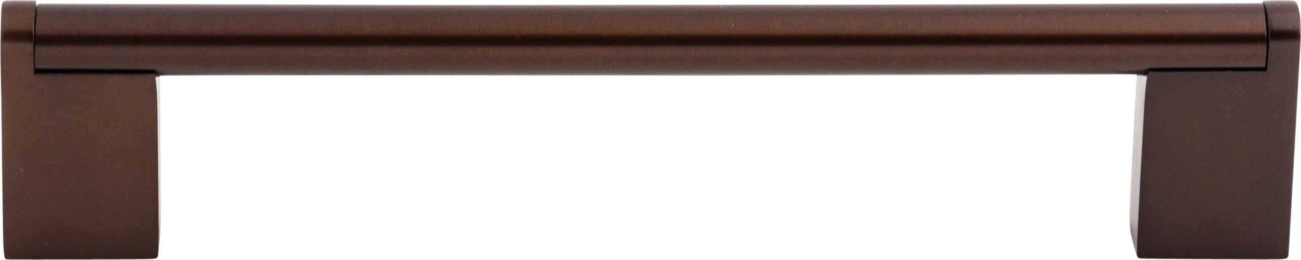 Princetonian Bar Pull 6 5/16 Inch (c-c)