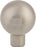 Brookline Knob 7/8 Inch