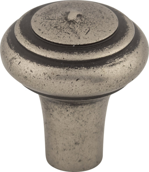 Aspen Peak Knob 1 Inch