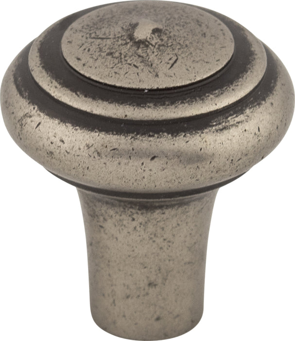 Aspen Peak Knob 1 Inch