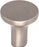 Marion Knob 1 Inch