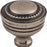 Contessa Knob 1 1/4 Inch